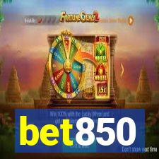 bet850