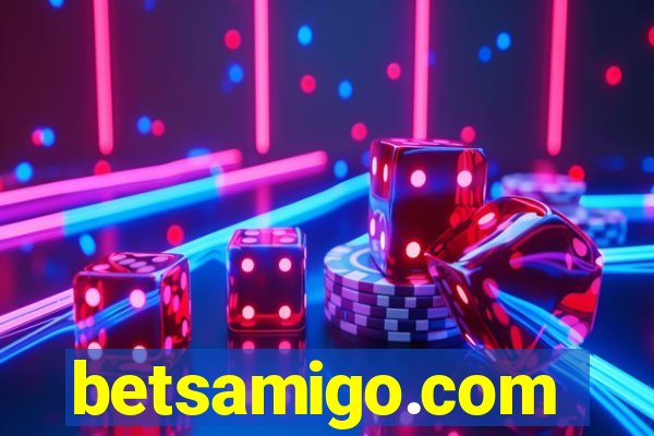 betsamigo.com