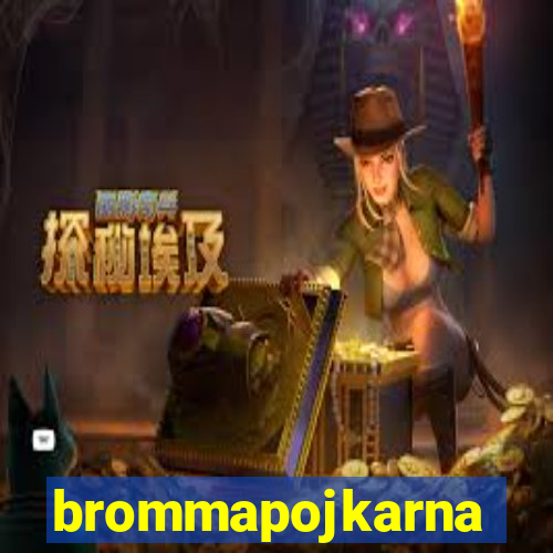 brommapojkarna