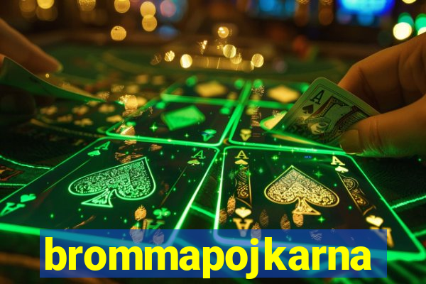 brommapojkarna