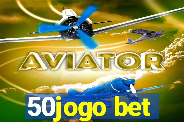 50jogo bet