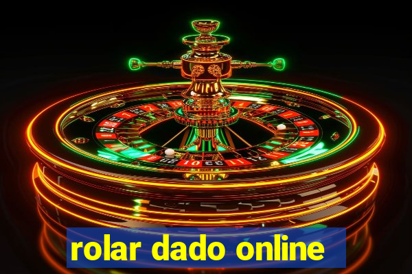 rolar dado online