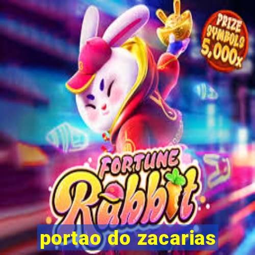 portao do zacarias