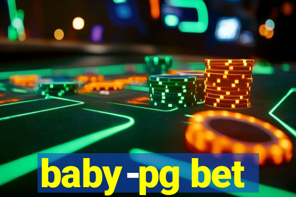 baby-pg bet