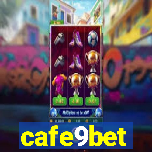 cafe9bet