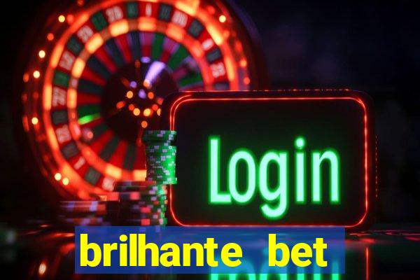 brilhante bet plataforma de jogos