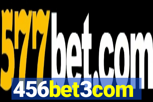 456bet3com