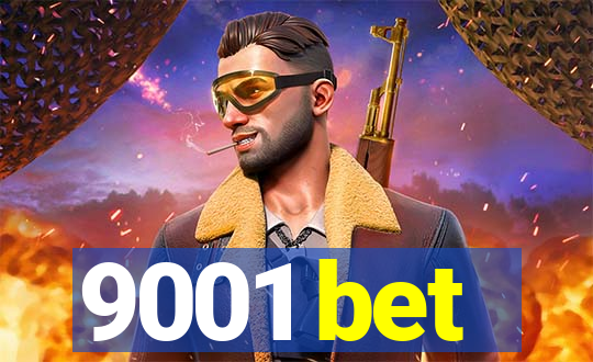 9001 bet