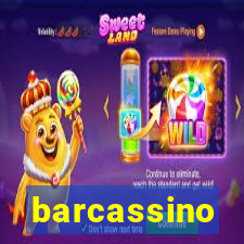 barcassino