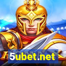 5ubet.net