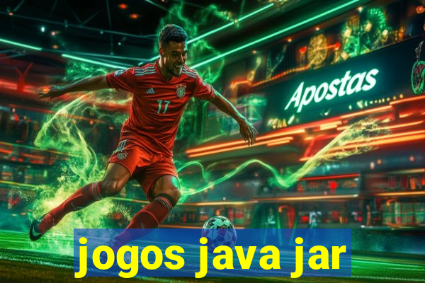 jogos java jar