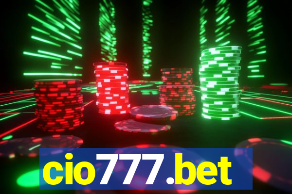 cio777.bet