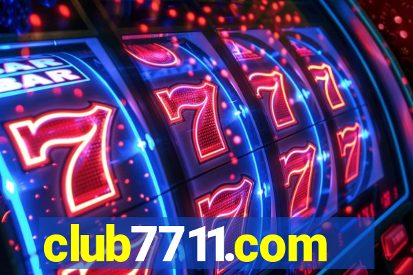 club7711.com