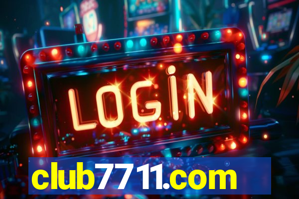 club7711.com