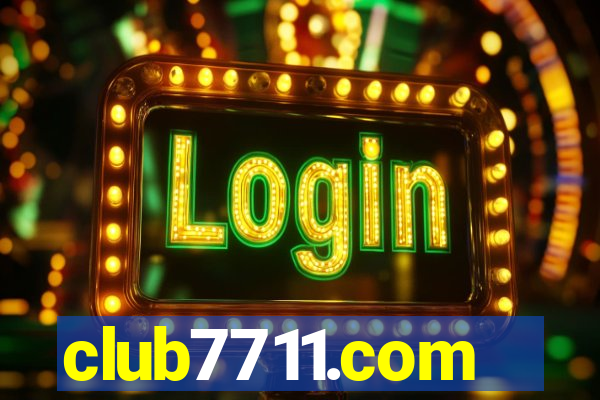 club7711.com