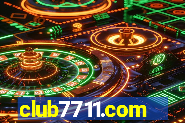 club7711.com