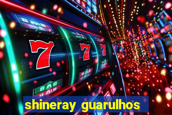 shineray guarulhos