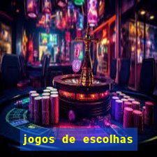 jogos de escolhas romance pc