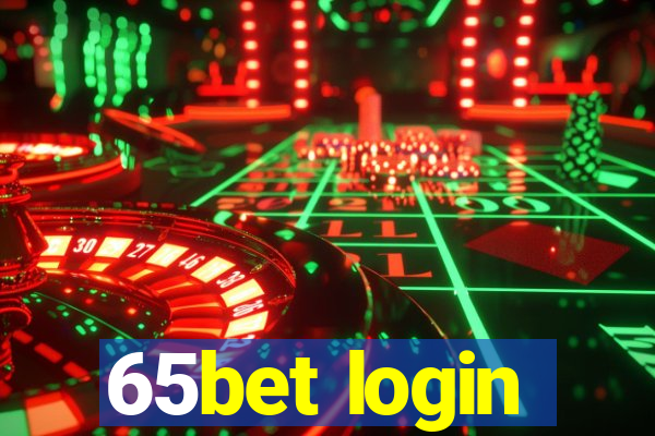 65bet login