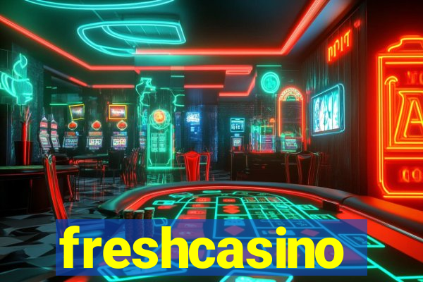 freshcasino