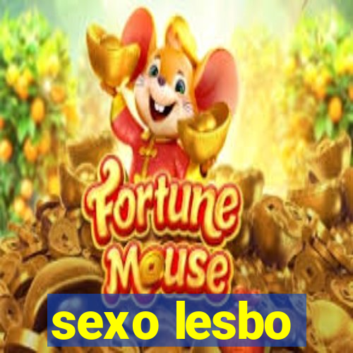 sexo lesbo