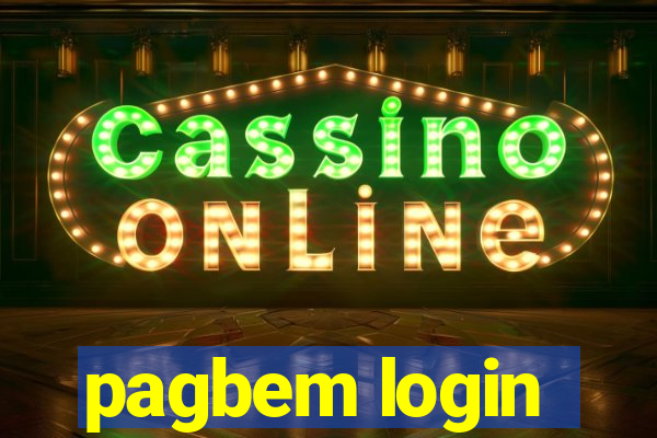 pagbem login