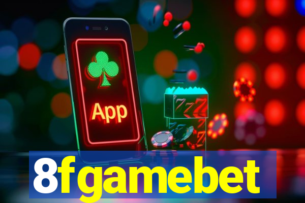 8fgamebet