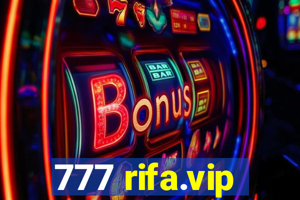 777 rifa.vip