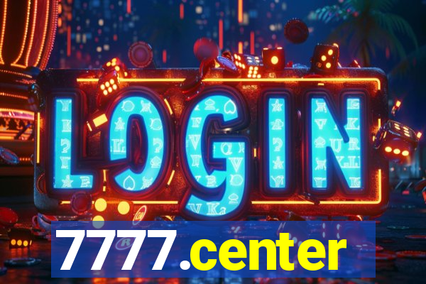 7777.center