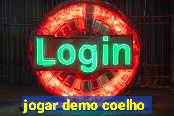 jogar demo coelho