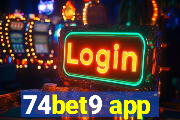 74bet9 app