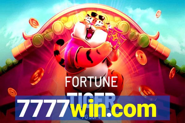 7777win.com