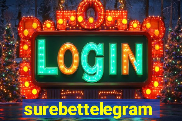 surebettelegram