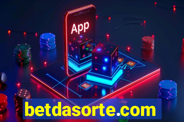 betdasorte.com