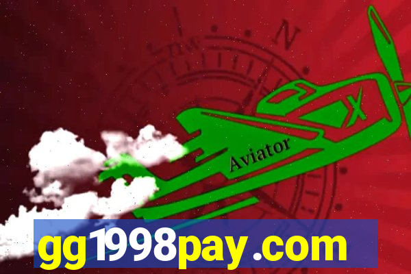 gg1998pay.com