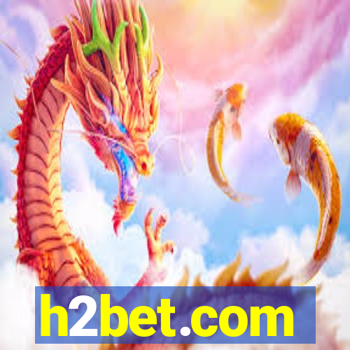 h2bet.com