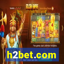 h2bet.com