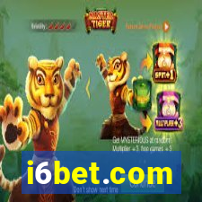 i6bet.com