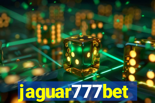 jaguar777bet