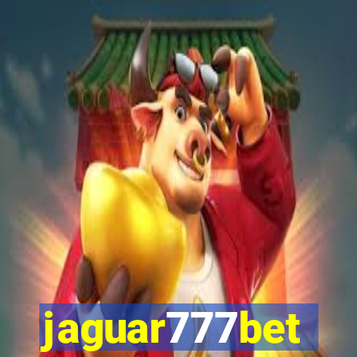 jaguar777bet