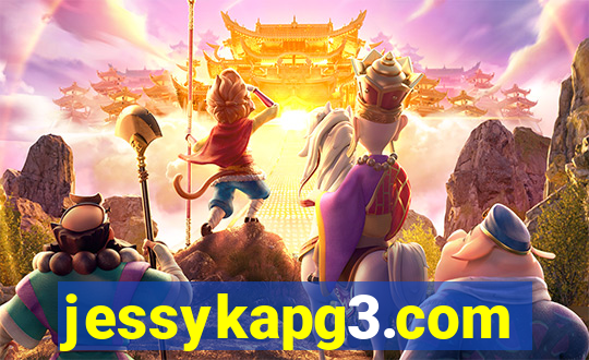 jessykapg3.com