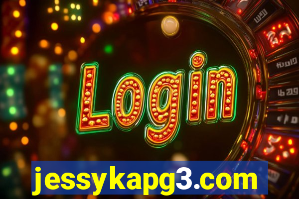 jessykapg3.com