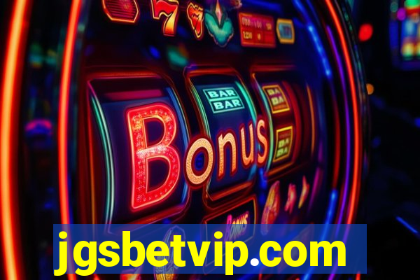 jgsbetvip.com