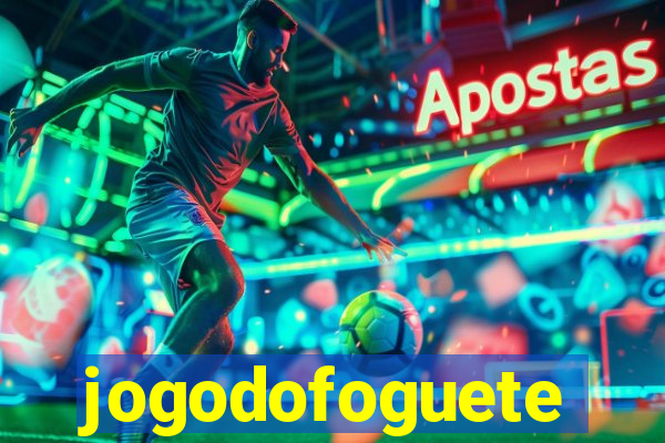 jogodofoguete