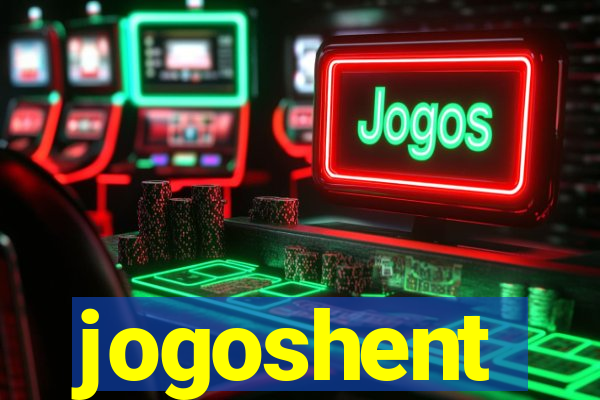 jogoshent