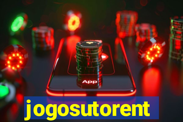 jogosutorent