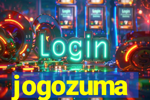 jogozuma