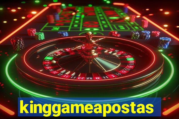 kinggameapostas