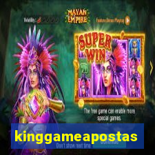 kinggameapostas