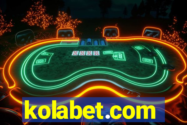 kolabet.com